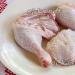 Как обрабатывать и хранить тушки домашней птицы, как правильно потрошить курицу после забоя?